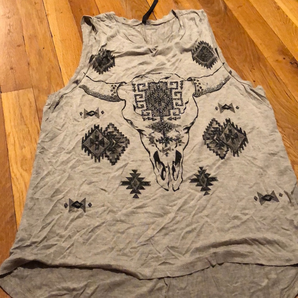 Summer top